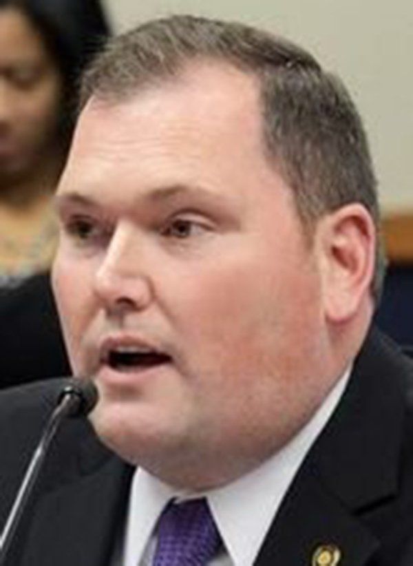 Rob Vescovo -- nursing